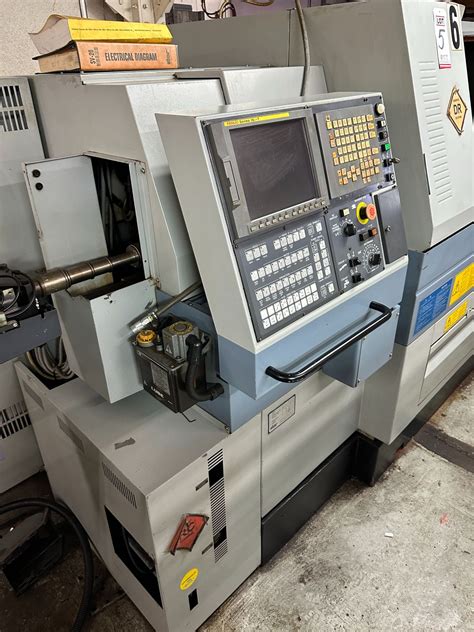 star micronics cnc